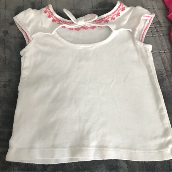 Gymboree baby girl bundle sz 18-24mo - Picture 5 of 8